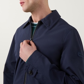 Showerproof Blouson Jacket