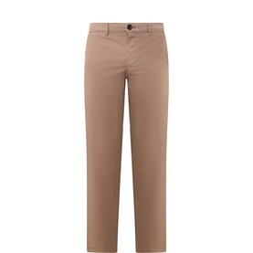 Tapered Leg Chinos