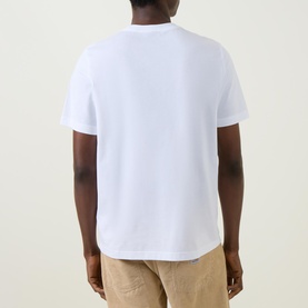 Cones Graphic Logo T-Shirt