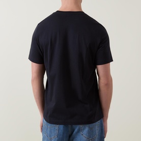 Logo Cones Graphic T-Shirt