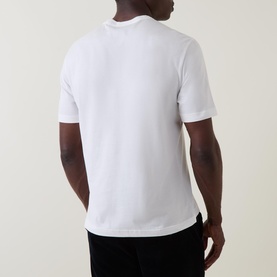 Dice Graphic Logo T-Shirt
