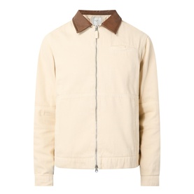 Preface Patch Pocket Jacket