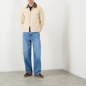 Preface Patch Pocket Jacket