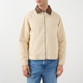 Preface Patch Pocket Jacket