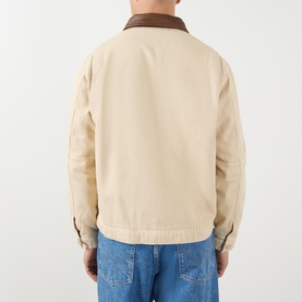 Preface Patch Pocket Jacket