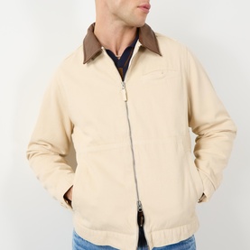 Preface Patch Pocket Jacket