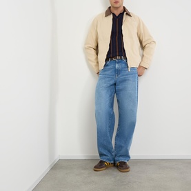 Preface Patch Pocket Jacket