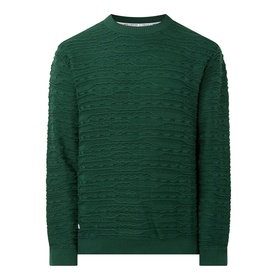 Tales Knitted Sweater