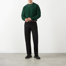 Tales Knitted Sweater