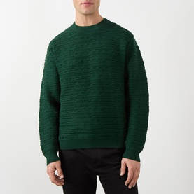 Tales Knitted Sweater