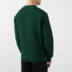 Tales Knitted Sweater