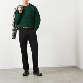 Tales Knitted Sweater
