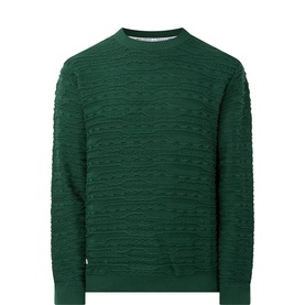 Tales Knitted Sweater