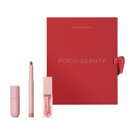 Lips, With Love Gift Set