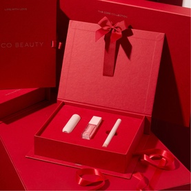 Lips, With Love Gift Set