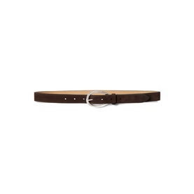 Suede Leather Belt