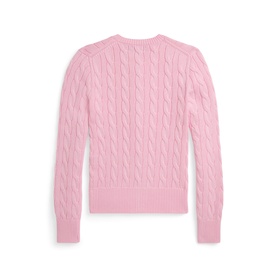 Cable Knit Cardigan