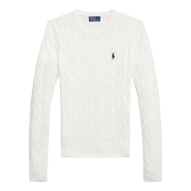 Cable Knit Sweater
