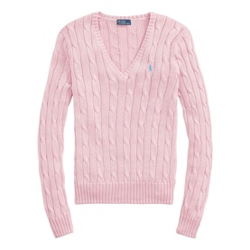 Kimberly Cable Knit Sweater