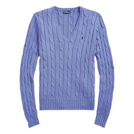 Kimberly Cable Knit Sweater