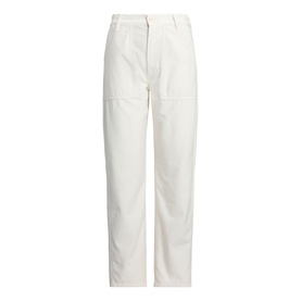 Ricky Straight-Leg Trousers