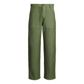 Ricky Straight-Leg Trousers