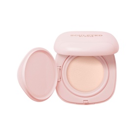 Cream Cushion Foundation
