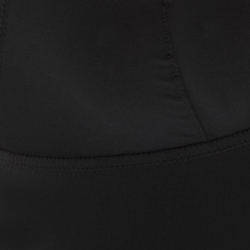Idole Lace Cut Out Bodysuit