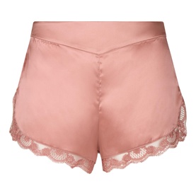 Love Me Lace Shorts