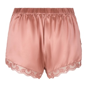 Love Me Lace Shorts