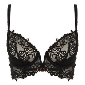 Idole Lace Under Wired Bra