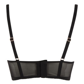 Idole Lace Under Wired Bra