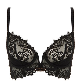 Idole Lace Under Wired Bra