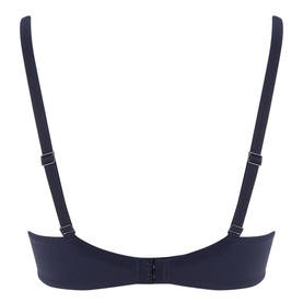 Saga Plunge Underwired Bra