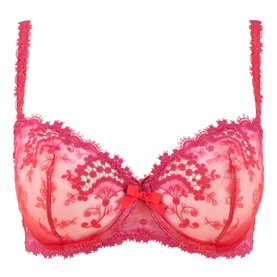 Wish Half-Cup Underwired Bra