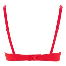 Wish Half-Cup Underwired Bra