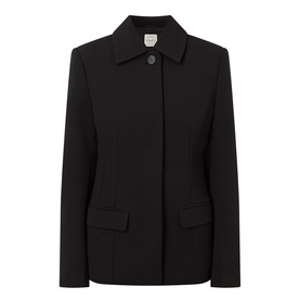 Sartorial Single Breasted Jacket