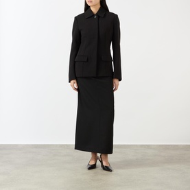 Sartorial Single Breasted Jacket