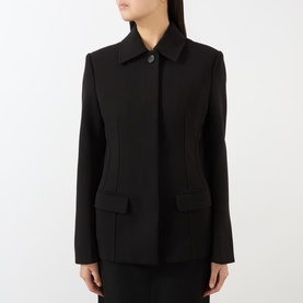 Sartorial Single Breasted Jacket