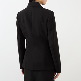 Sartorial Single Breasted Jacket