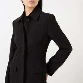 Sartorial Single Breasted Jacket