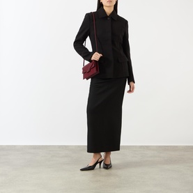 Sartorial Single Breasted Jacket