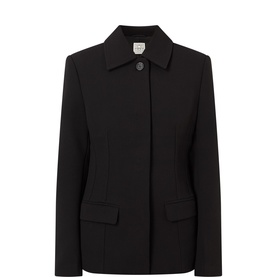 Sartorial Single Breasted Jacket