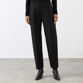 Slim Leg Evening Trousers