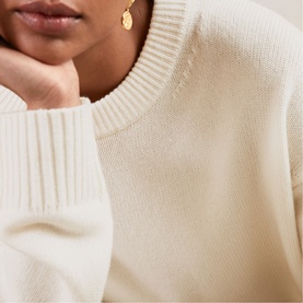 Ella Sweater
