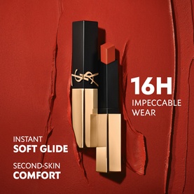 The Slim Couture Matte Lipstick