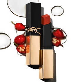 The Slim Couture Matte Lipstick