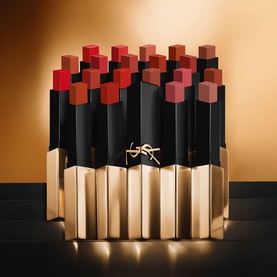 The Slim Couture Matte Lipstick