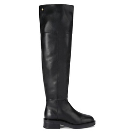 Napoli Over The Knee Boots