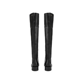 Napoli Over The Knee Boots